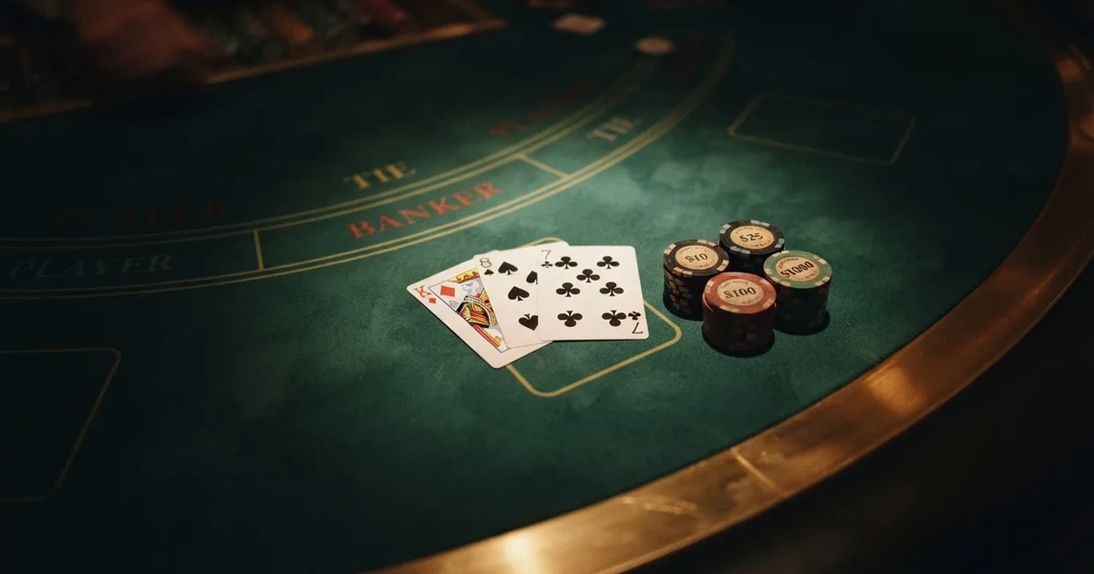 Beste Live Baccarat Österreich 2026: Lizenz, Kosten & Limits