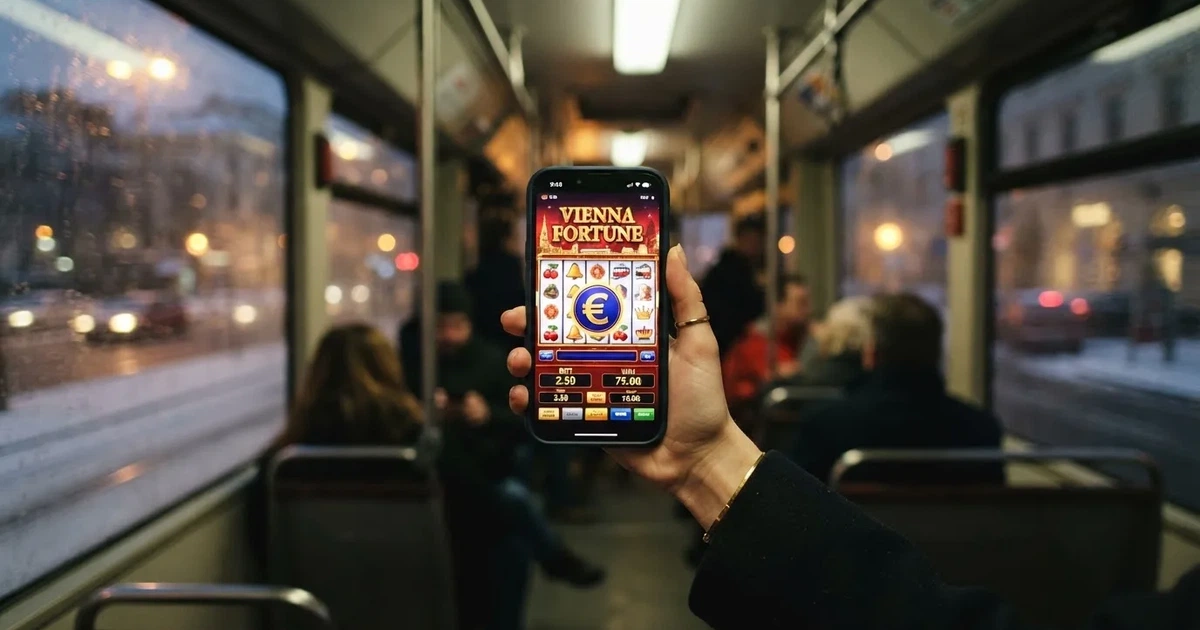 Beste Online Casino Echtgeld App Österreich 2026 im Test