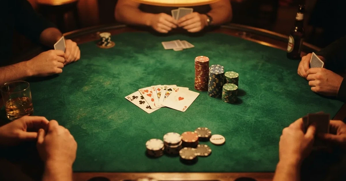 Beste Online-Spielothek Casinos Österreich 2026: Was Spieler Wirklich Zahlt